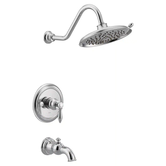 Weymouth M-Core 3-Series Tub/Shower