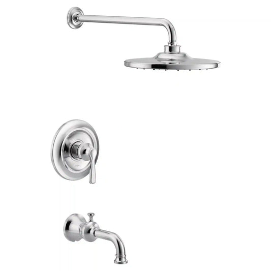 Colinet M-Core 3-Series Eco-Performance Tub/Shower