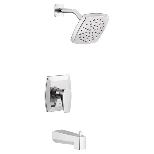 Via M-Core 3-Series Tub/Shower