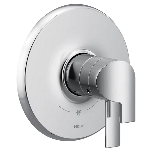 Doux M-Core 4-Series Tub/Shower Valve Only