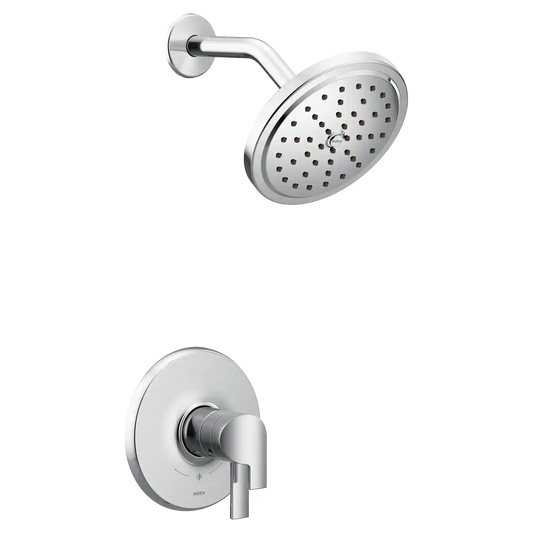 Doux M-Core 4-Series Shower Only