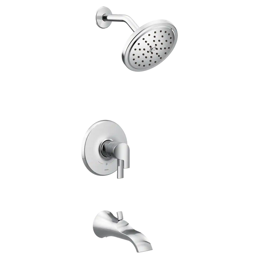 Doux M-Core 4-Series Tub/Shower