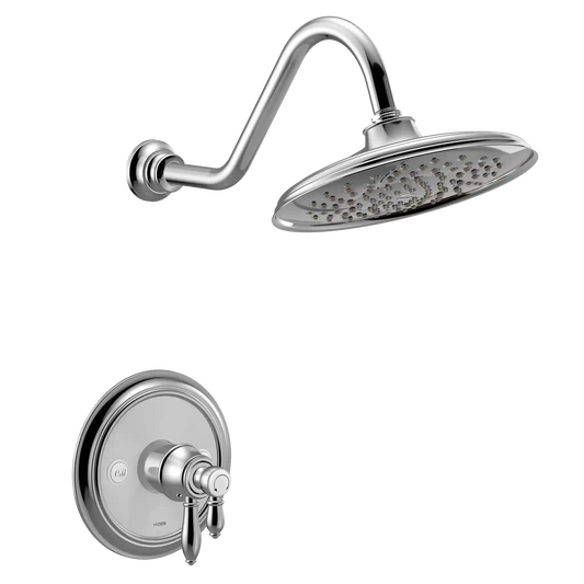 Weymouth M-Core 4-Series Shower Only