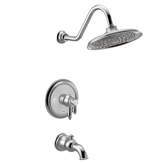 Weymouth M-Core 4-Series Tub/Shower