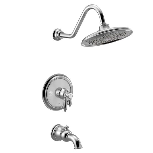 Weymouth M-Core 4-Series Tub/Shower
