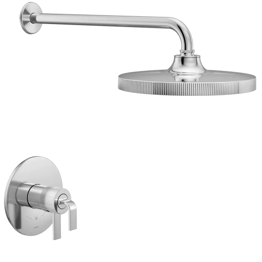 Cambium M-Core 4-Series Shower Trim