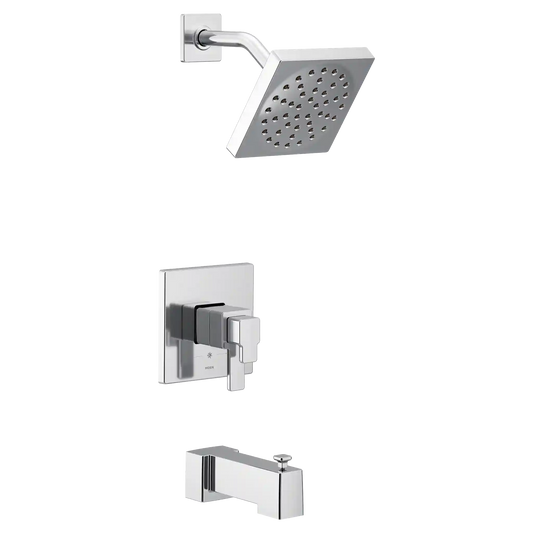 90 Degree M-Core 4-Series Tub/Shower