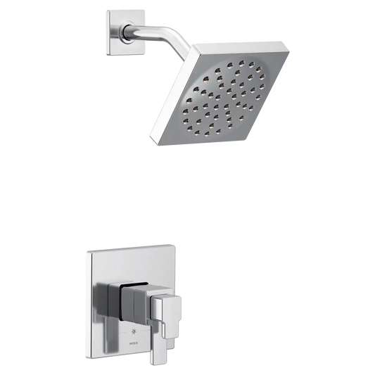 90 Degree M-Core 4-Series Shower Only