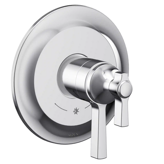 Flara M-Core 4-Series Tub/Shower Valve Only