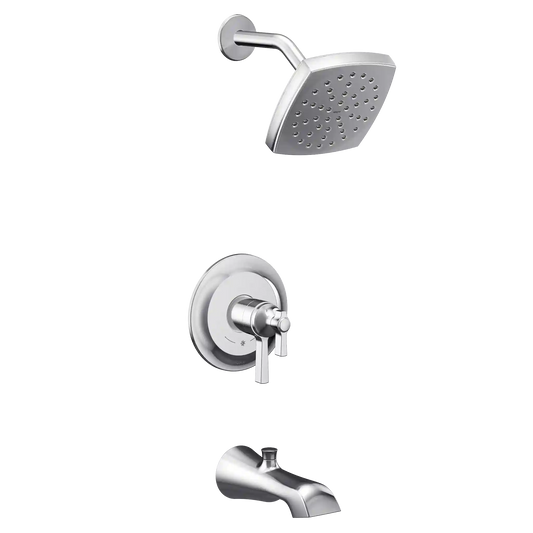 Flara M-Core 4-Series Eco-Performance Tub/Shower