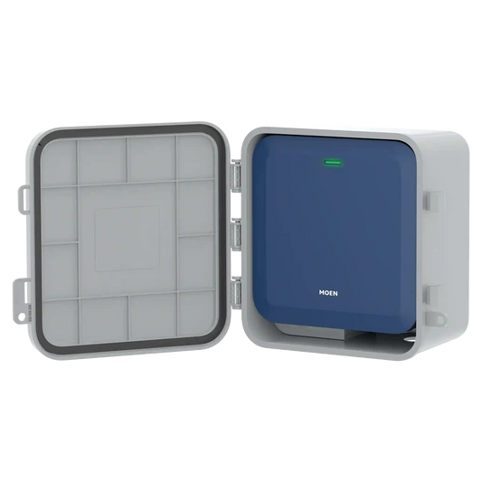 Moen Smart Sprinkler Controller Outdoor Enclosure