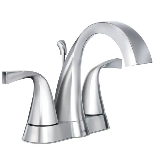 Oxby Two-Handle Bathroom Faucet