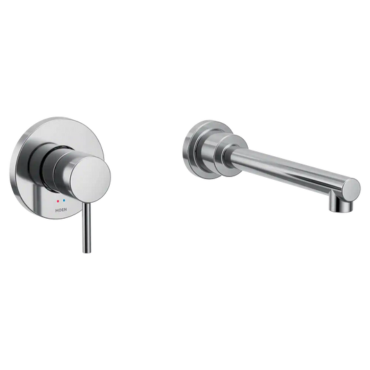 Align One-Handle Non Diverter Wallmount Tub Filler