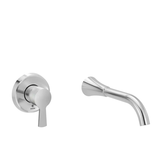 Jase One-Handle Non Diverter Tub Filler