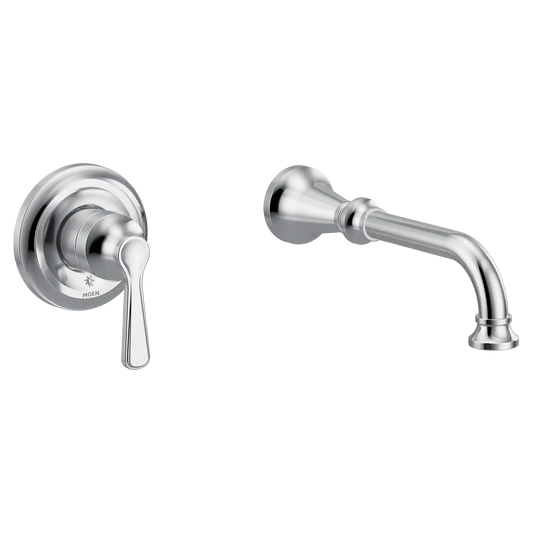 Colinet One-Handle Non Diverter Wallmount Tub Filler