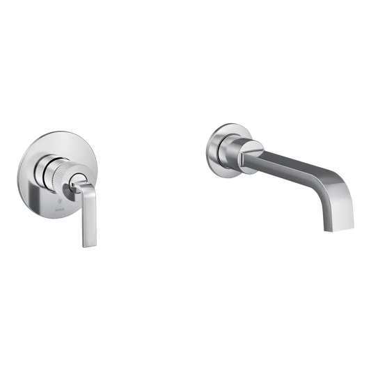 Cambium One-Handle Non Diverter Tub Filler