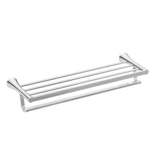 Mikah Towel Shelf