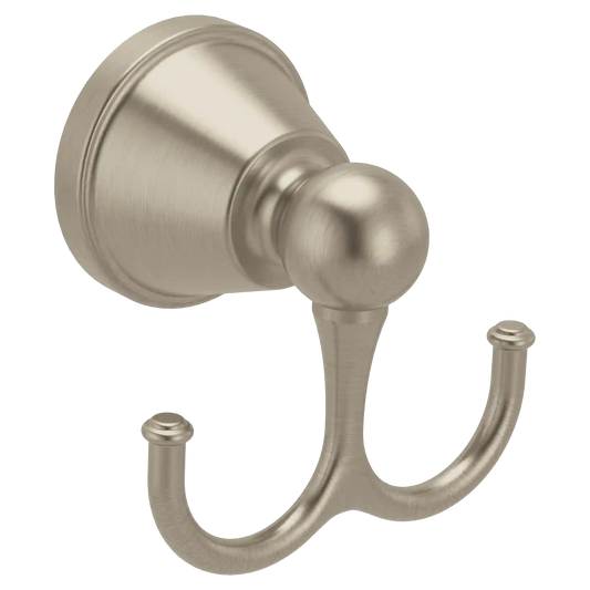 Caldwell Double Robe Hook