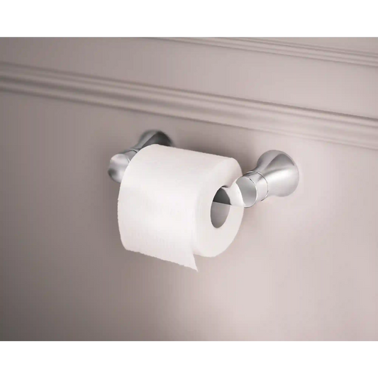 Doux Pivoting Toilet Paper Holder