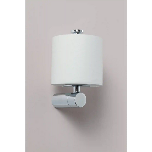 Align Single-Post Toilet Paper Holder