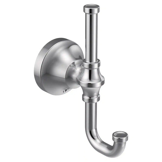 Colinet Double Robe Hook