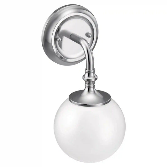Colinet One Globe Bath Light