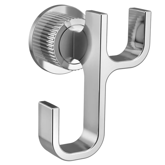 Cambium Double Robe Hook