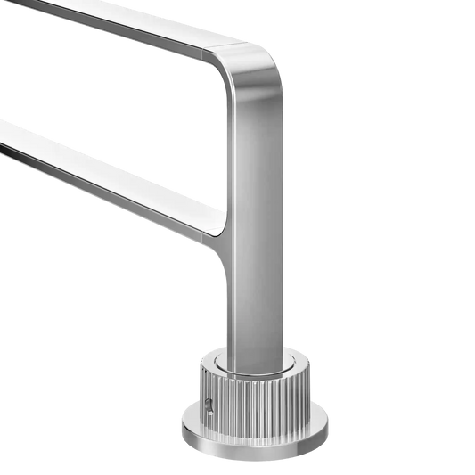 Cambium 24" Double Towel Bar