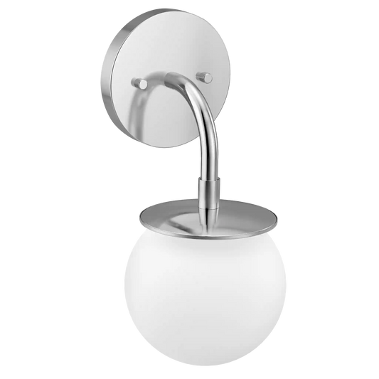 Cia One Globe Bath Light