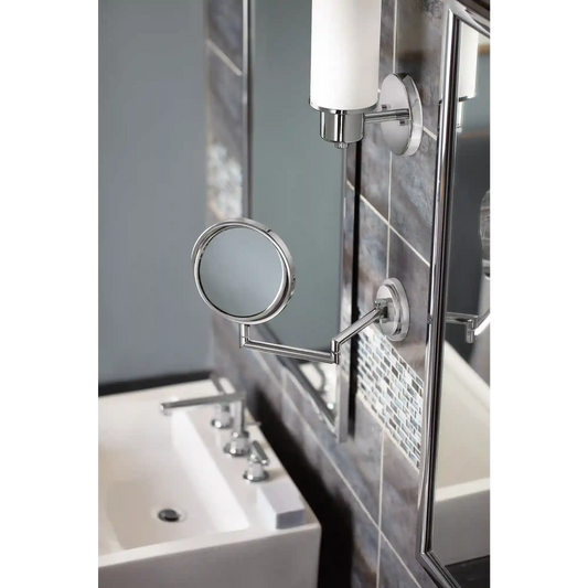 Arris 5x Magnifying Mirror