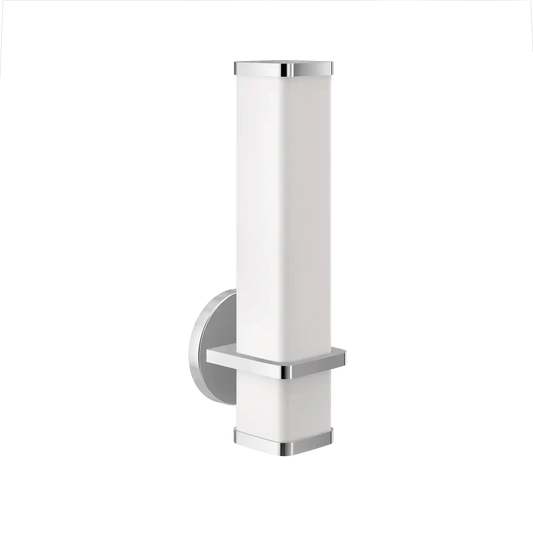 Iver One Globe Bath Light