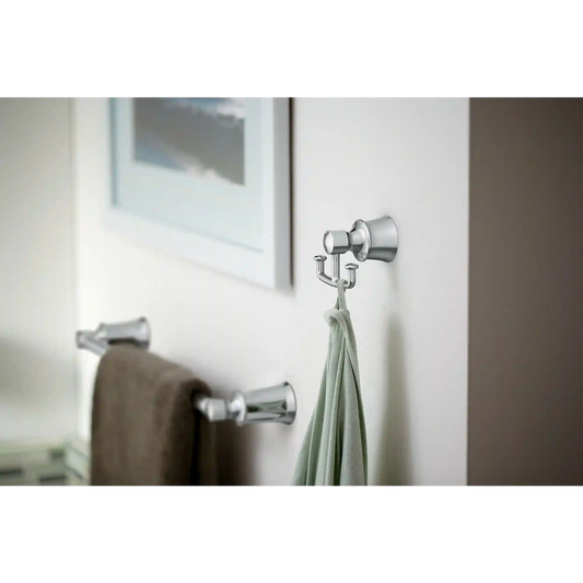 Dartmoor Double Robe Hook