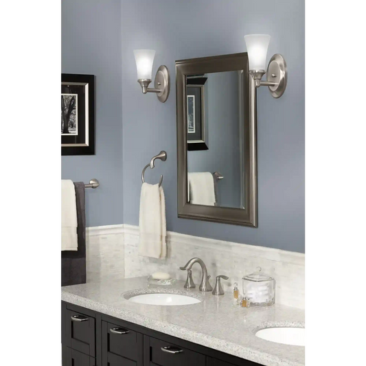 Eva Bath Light