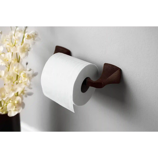 Voss Pivoting Toilet Paper Holder