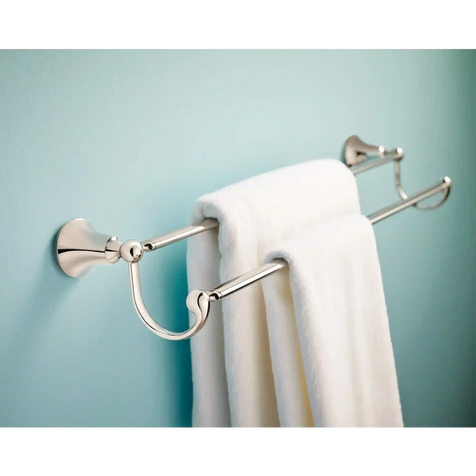 Wynford 24" Double Towel Bar
