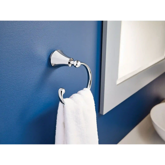 Wynford Towel Ring