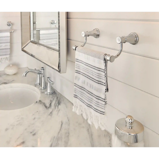 Belfield Hand Towel Bar