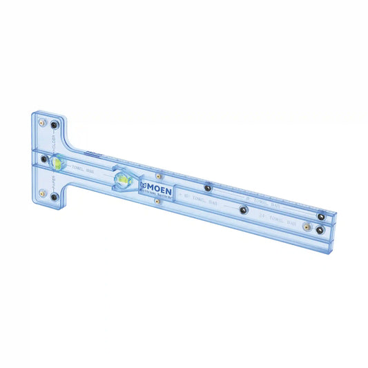 Moen Unfinished 30" Installation Kit