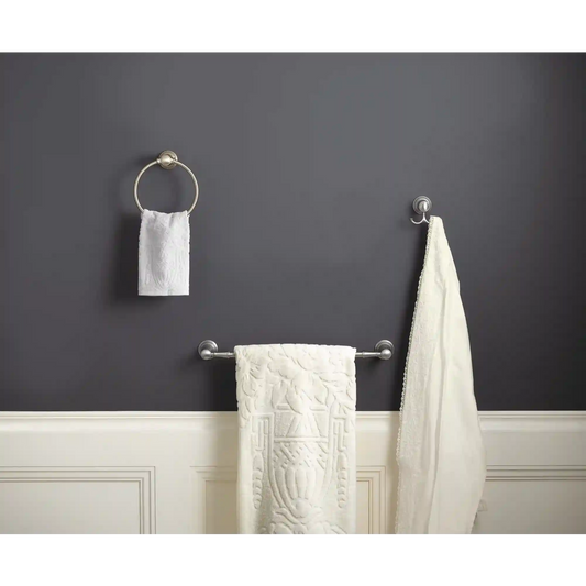 Weymouth Double Robe Hook