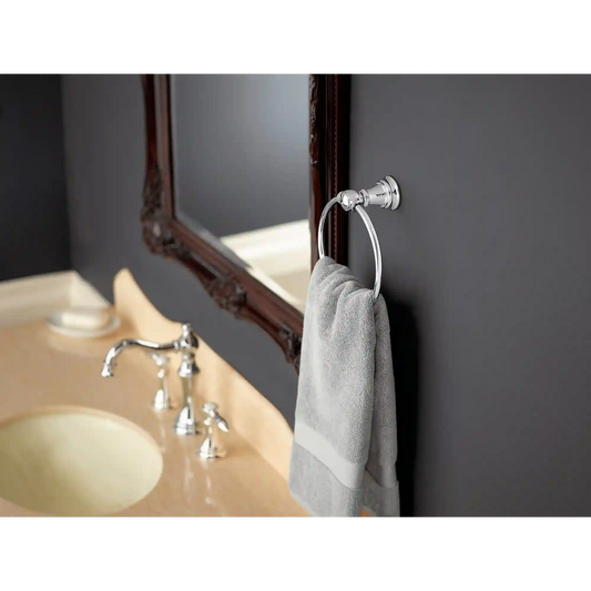 Weymouth Towel Ring