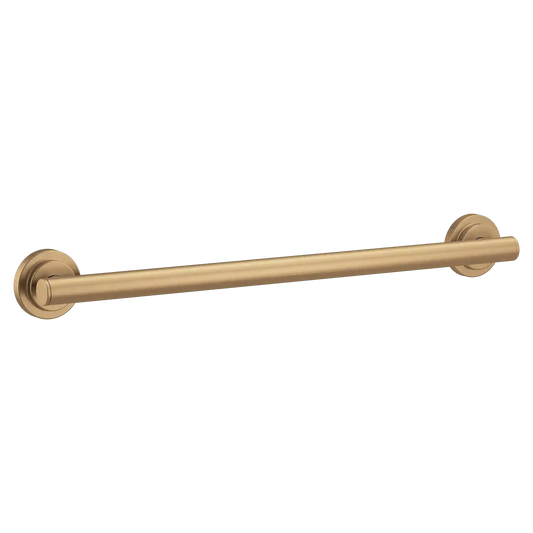 Iso 24" Designer Grab Bar