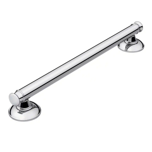 Banbury 18" Designer Grab Bar